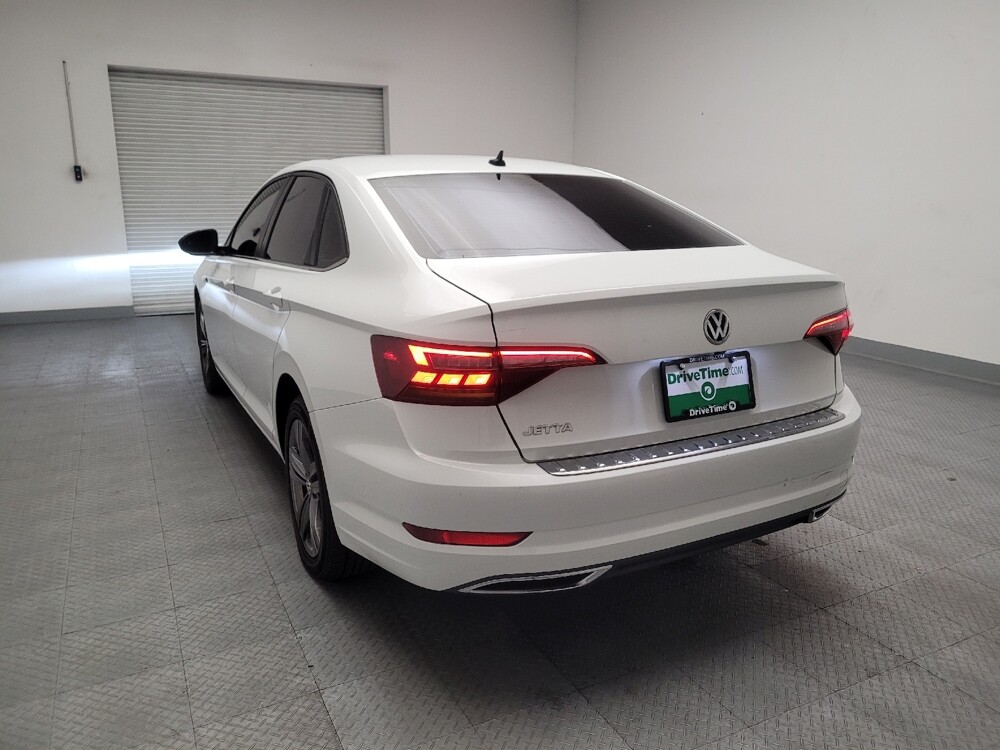 2019 Volkswagen Jetta in Montclair, CA 91763 - 18107229 6