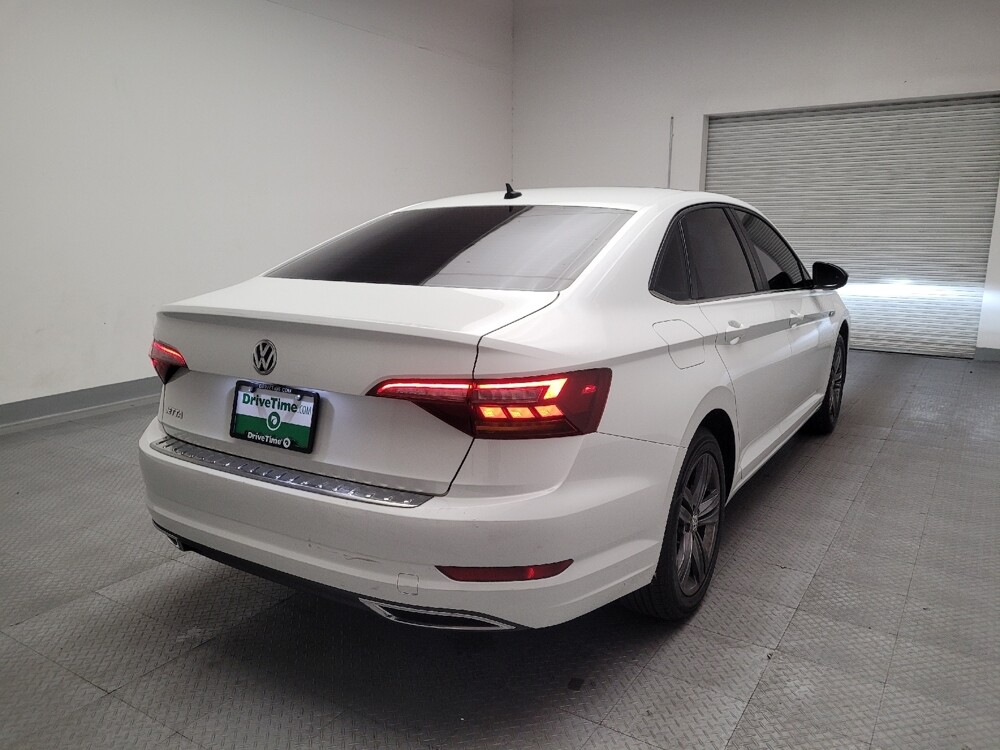 2019 Volkswagen Jetta in Montclair, CA 91763 - 18107229 7