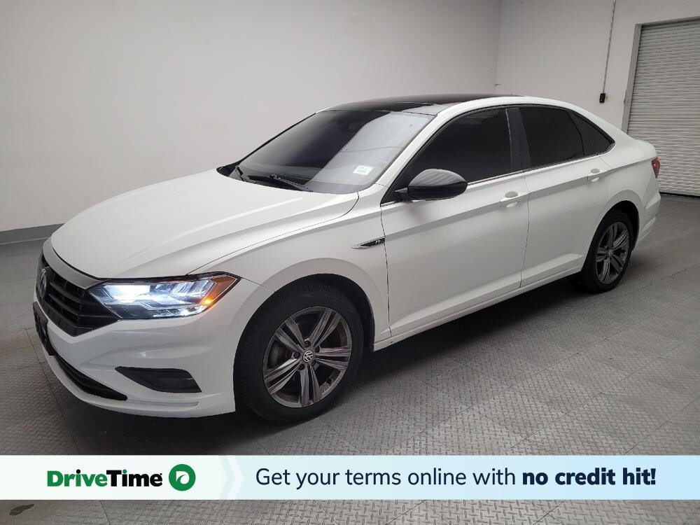 2019 Volkswagen Jetta in Montclair, CA 91763 - 18107229