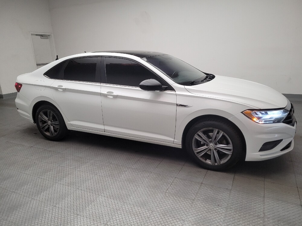 2019 Volkswagen Jetta in Montclair, CA 91763 - 18107229 11