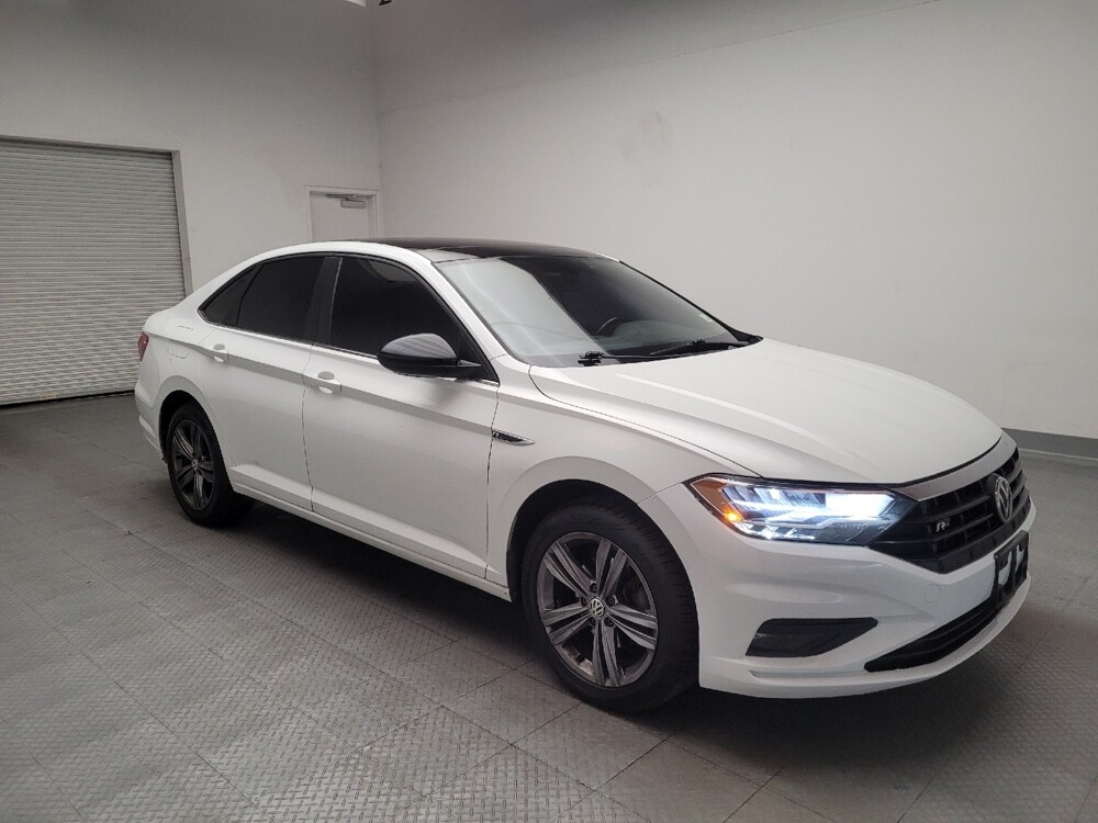 2019 Volkswagen Jetta in Montclair, CA 91763 - 18107229 13