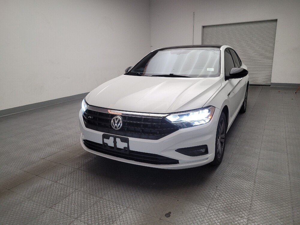 2019 Volkswagen Jetta in Montclair, CA 91763 - 18107229 15