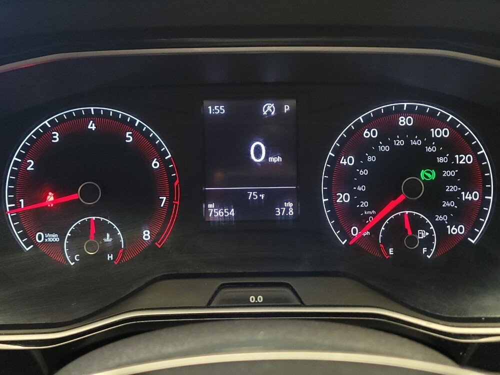 2019 Volkswagen Jetta in Montclair, CA 91763 - 18107229 23