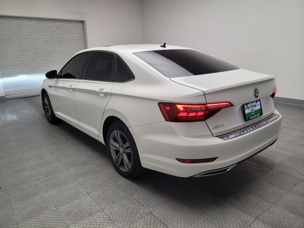 2019 Volkswagen Jetta in Montclair, CA 91763 - 18107229 5