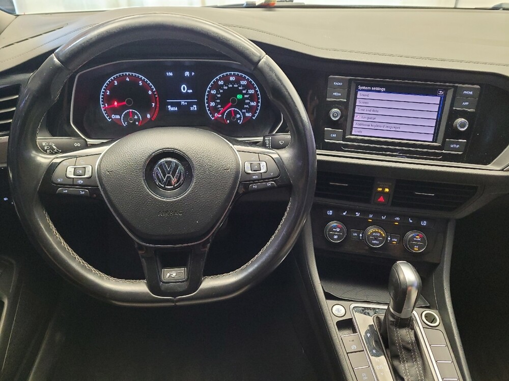 2019 Volkswagen Jetta in Montclair, CA 91763 - 18107229 22