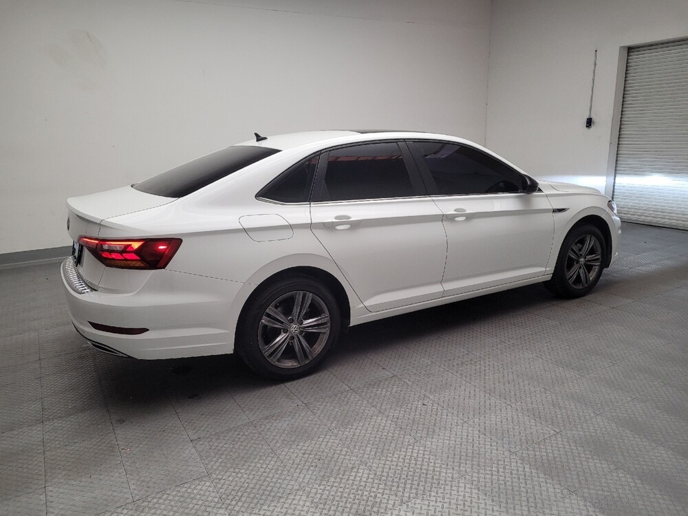 2019 Volkswagen Jetta in Montclair, CA 91763 - 18107229 10