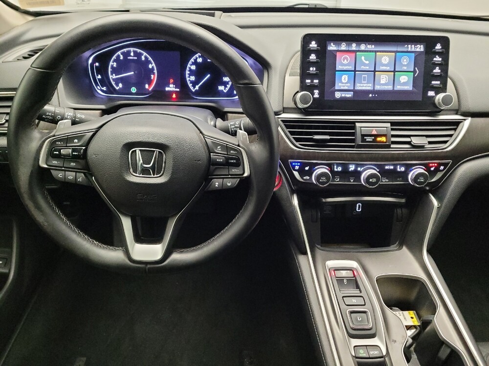 2019 Honda Accord in Montclair, CA 91763 - 18107230 22