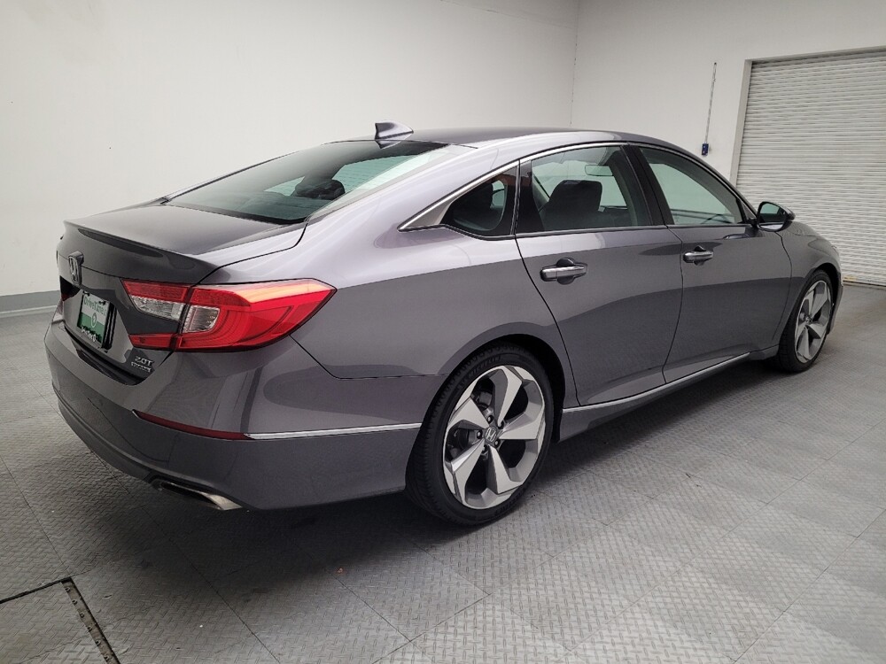 2019 Honda Accord in Montclair, CA 91763 - 18107230 9