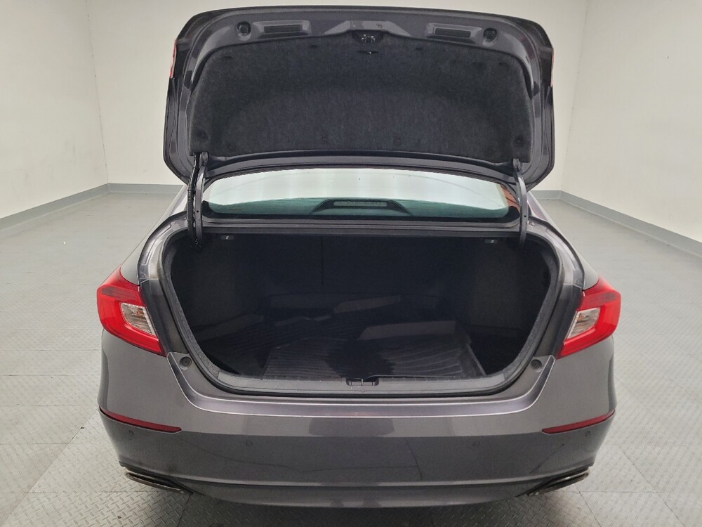 2019 Honda Accord in Montclair, CA 91763 - 18107230 29