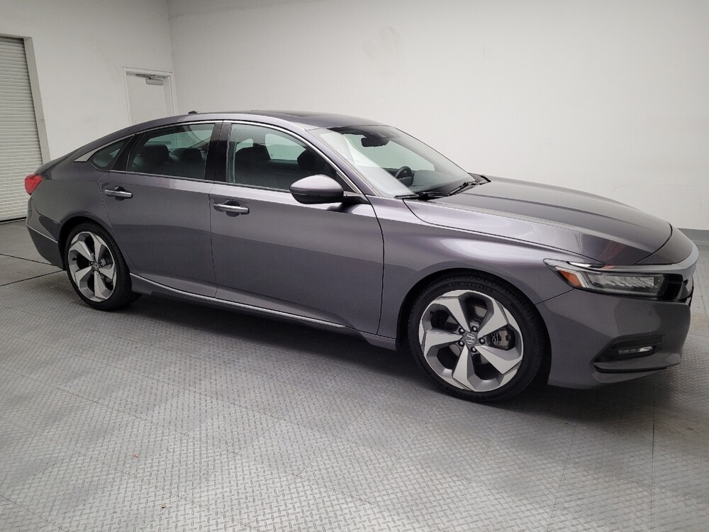 2019 Honda Accord in Montclair, CA 91763 - 18107230 11
