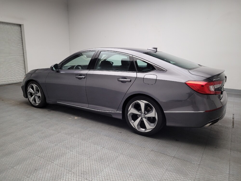 2019 Honda Accord in Montclair, CA 91763 - 18107230 3