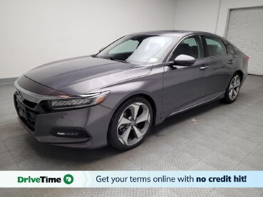 2019 Honda Accord in Montclair, CA 91763