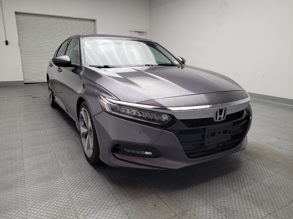 2019 Honda Accord in Montclair, CA 91763 - 18107230 14