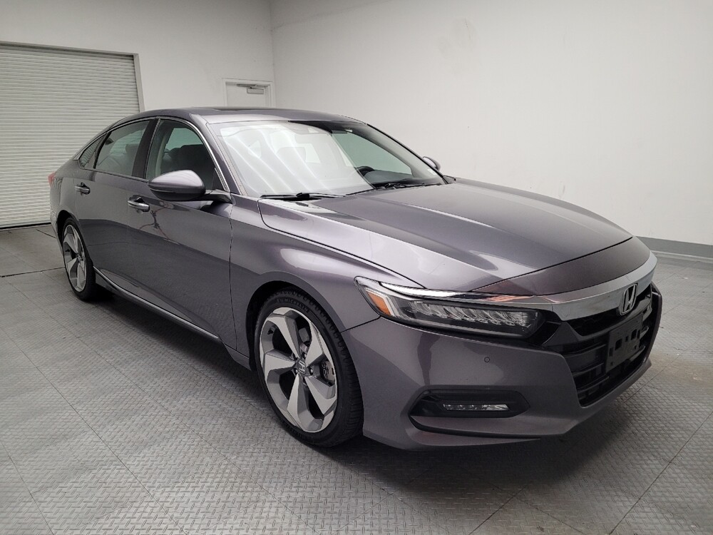 2019 Honda Accord in Montclair, CA 91763 - 18107230 13
