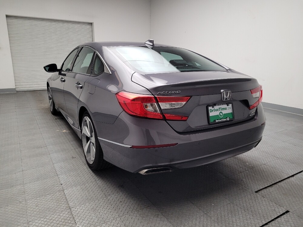 2019 Honda Accord in Montclair, CA 91763 - 18107230 6