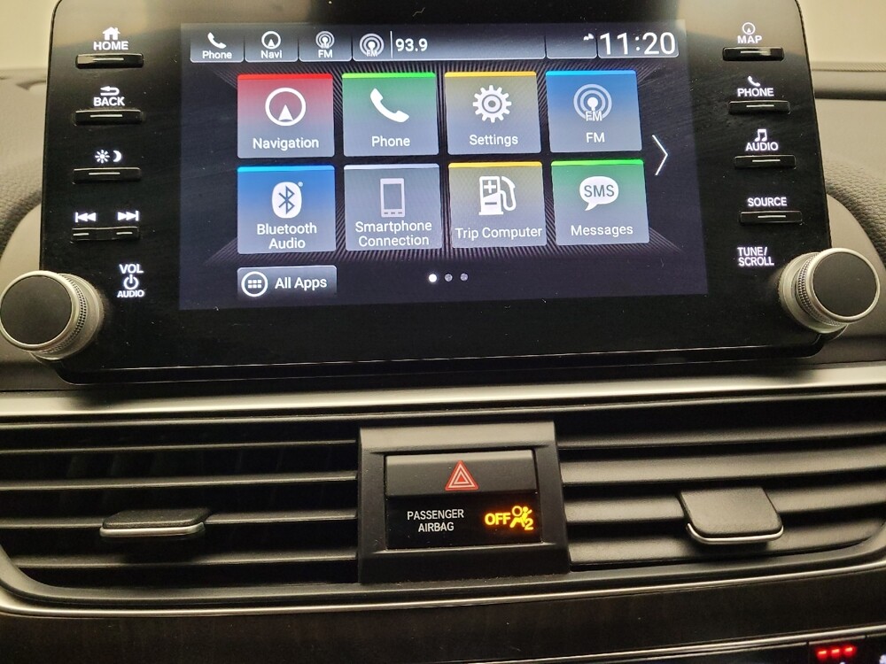 2019 Honda Accord in Montclair, CA 91763 - 18107230 25