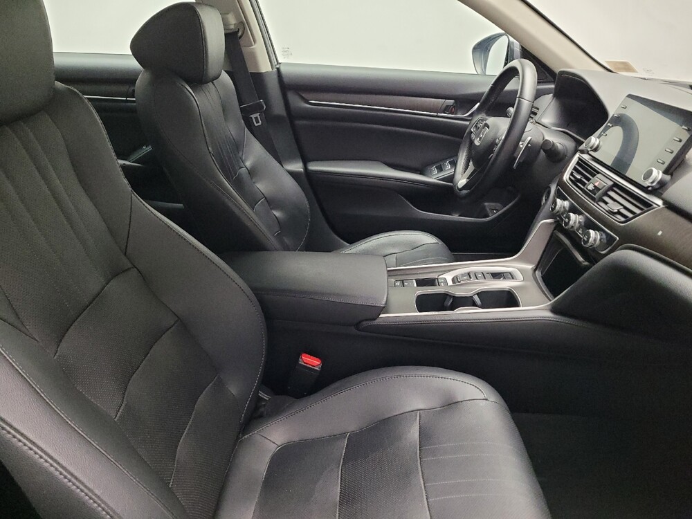 2019 Honda Accord in Montclair, CA 91763 - 18107230 21
