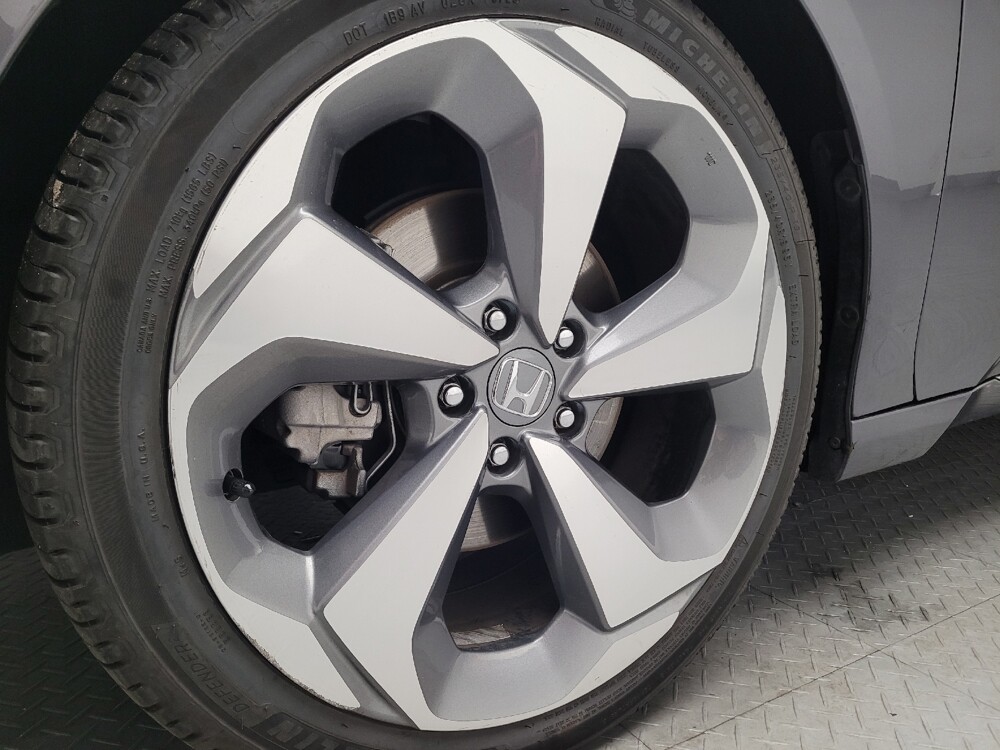 2019 Honda Accord in Montclair, CA 91763 - 18107230 31
