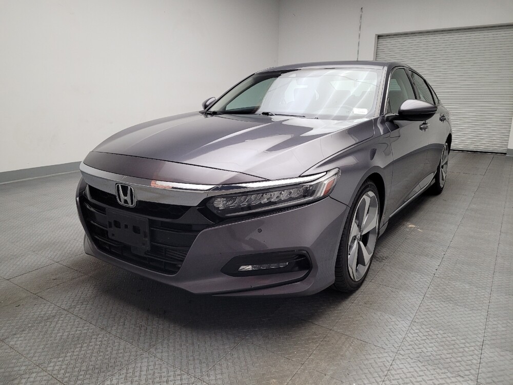 2019 Honda Accord in Montclair, CA 91763 - 18107230 15