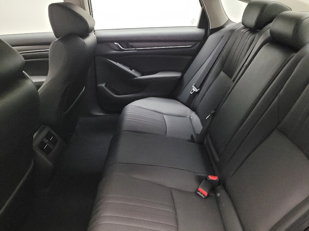 2019 Honda Accord in Montclair, CA 91763 - 18107230 18