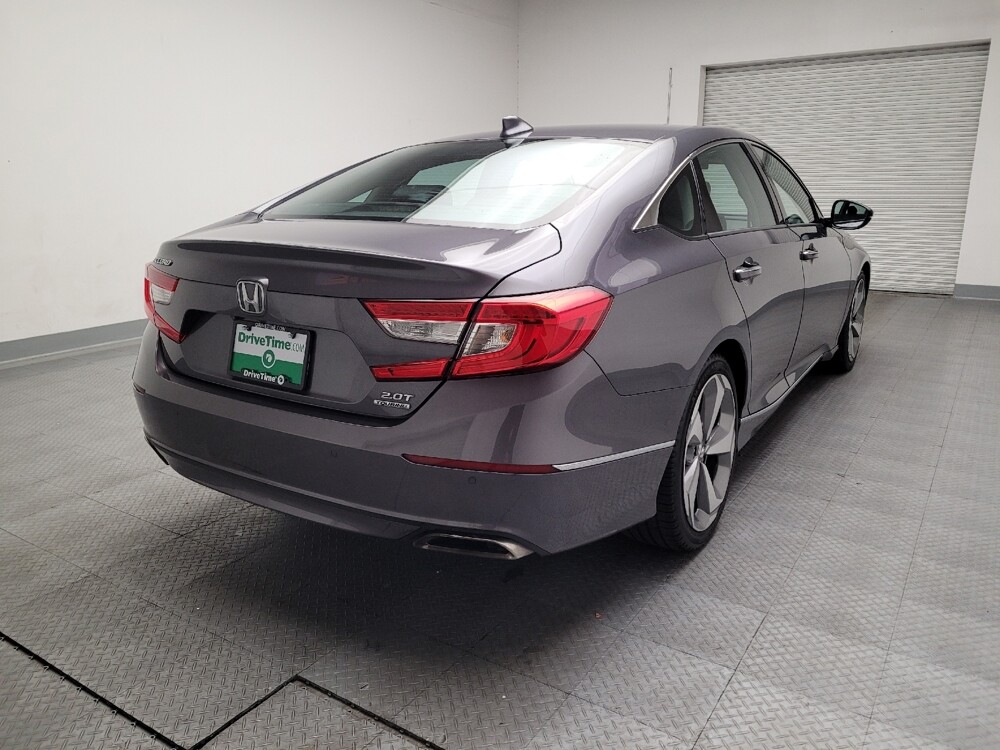 2019 Honda Accord in Montclair, CA 91763 - 18107230 7