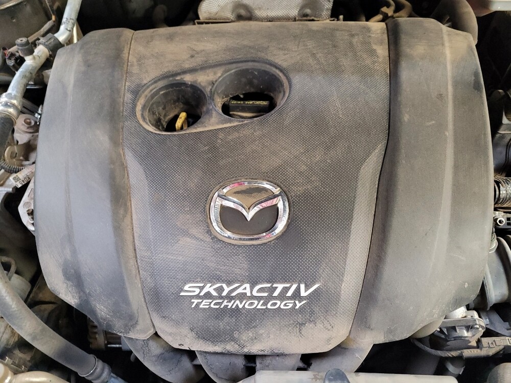 2018 Mazda CX-5 in Montclair, CA 91763 - 18107231 30