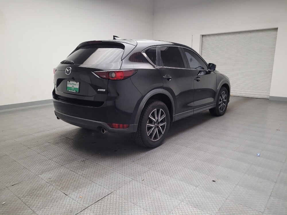 2018 Mazda CX-5 in Montclair, CA 91763 - 18107231 9