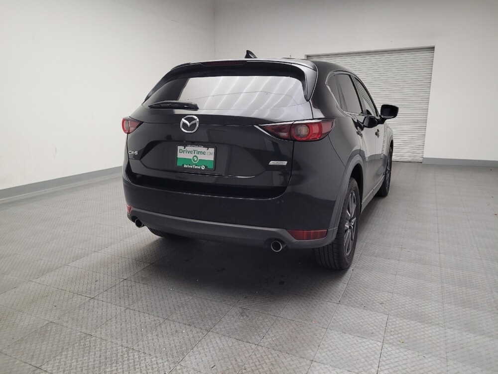 2018 Mazda CX-5 in Montclair, CA 91763 - 18107231 7