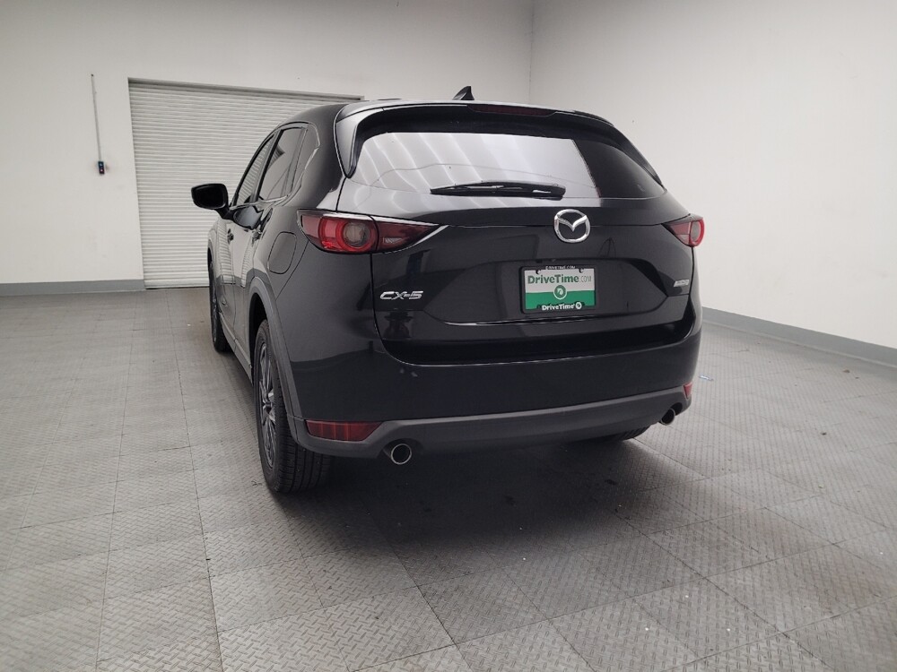 2018 Mazda CX-5 in Montclair, CA 91763 - 18107231 6
