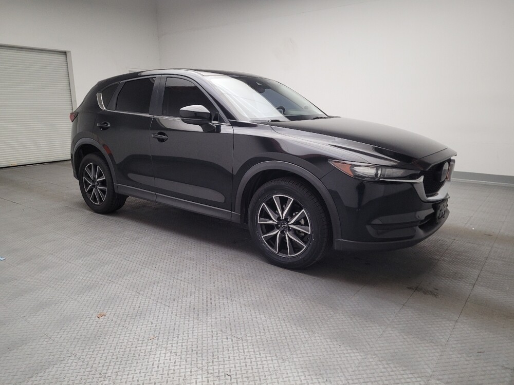 2018 Mazda CX-5 in Montclair, CA 91763 - 18107231 11