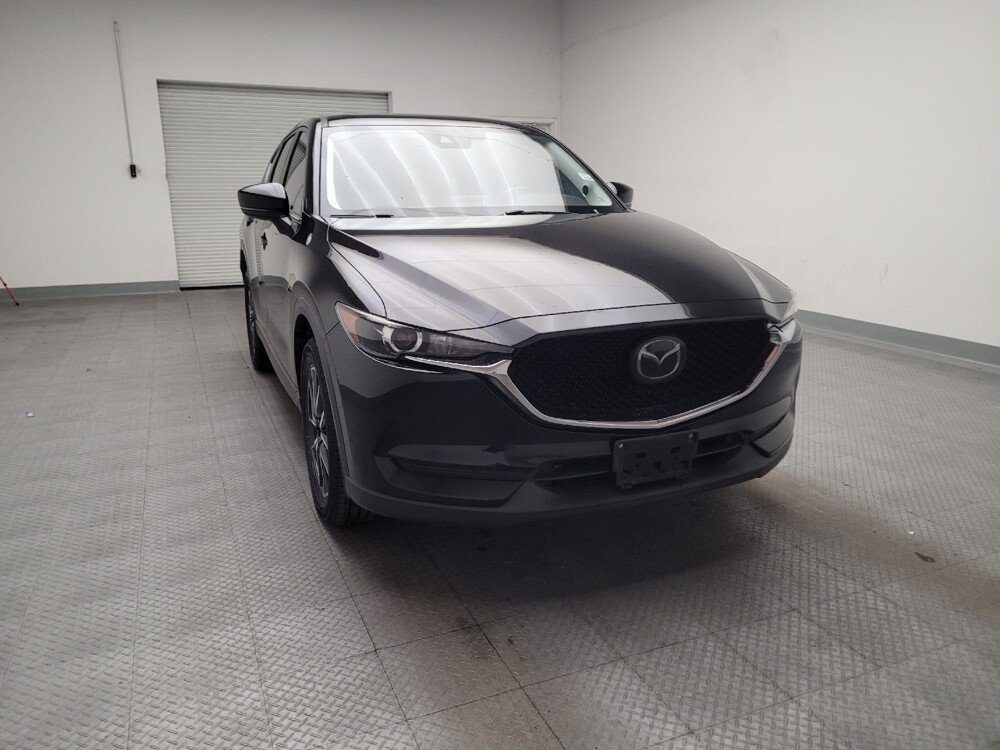 2018 Mazda CX-5 in Montclair, CA 91763 - 18107231 14