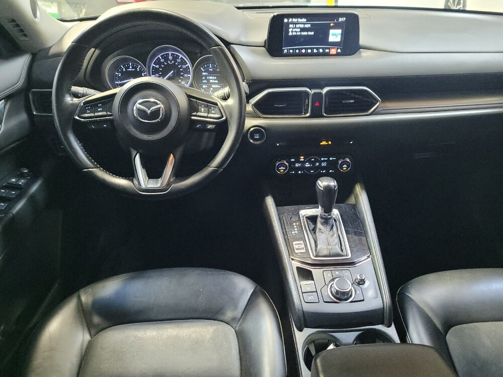 2018 Mazda CX-5 in Montclair, CA 91763 - 18107231 22
