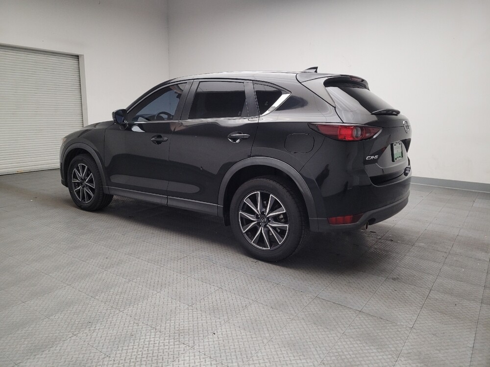2018 Mazda CX-5 in Montclair, CA 91763 - 18107231 3