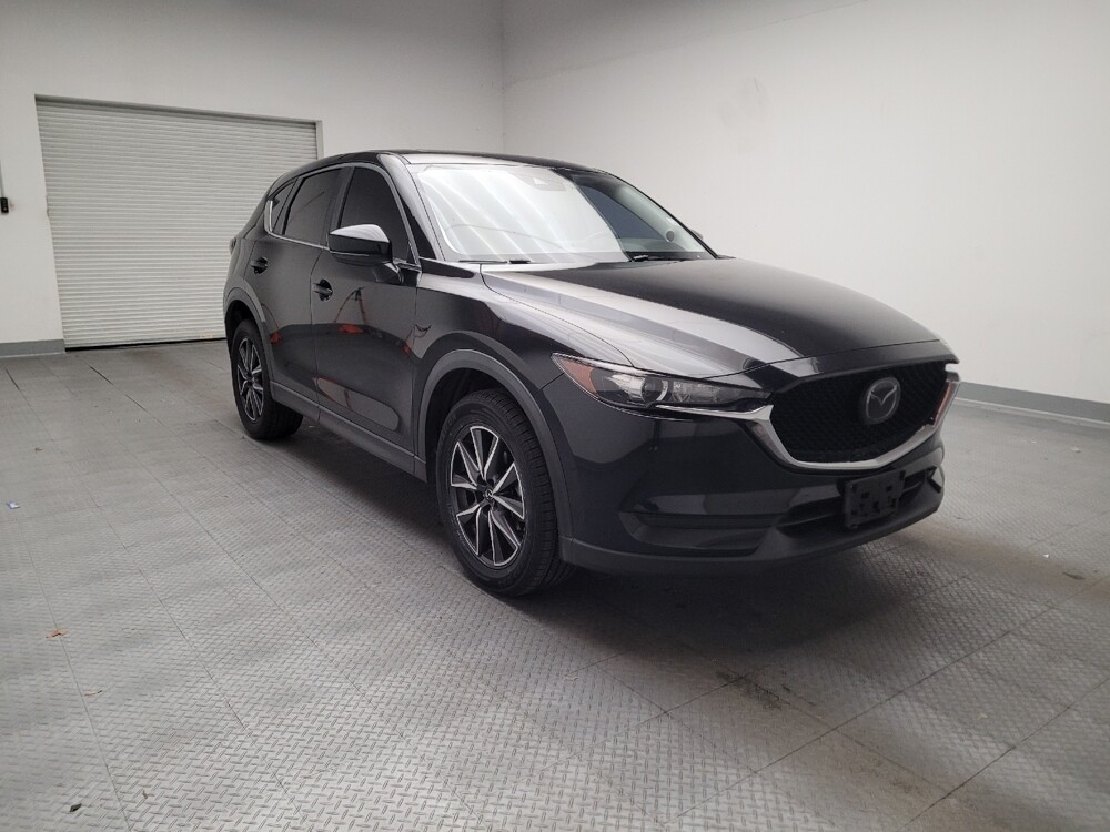 2018 Mazda CX-5 in Montclair, CA 91763 - 18107231 13
