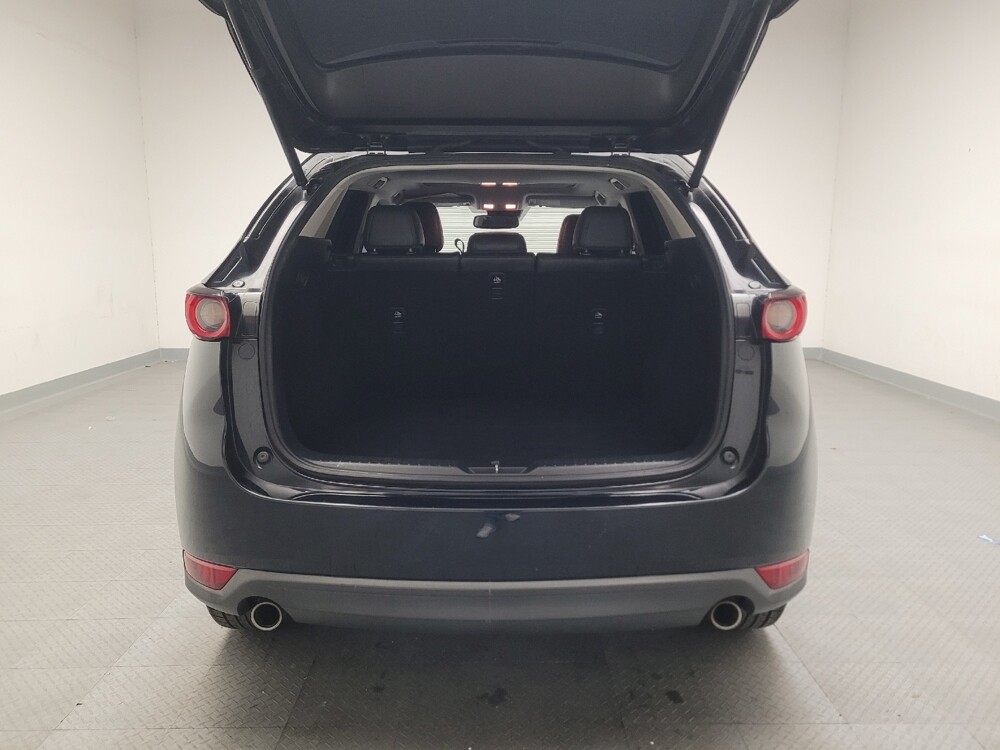 2018 Mazda CX-5 in Montclair, CA 91763 - 18107231 29