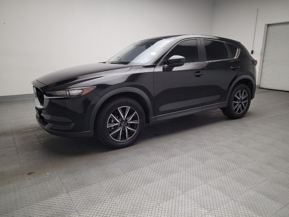 2018 Mazda CX-5 in Montclair, CA 91763 - 18107231 2