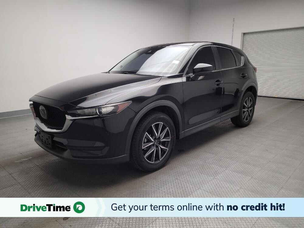 2018 Mazda CX-5 in Montclair, CA 91763 - 18107231