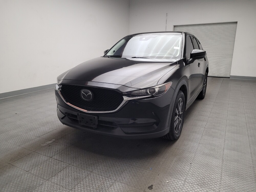 2018 Mazda CX-5 in Montclair, CA 91763 - 18107231 15