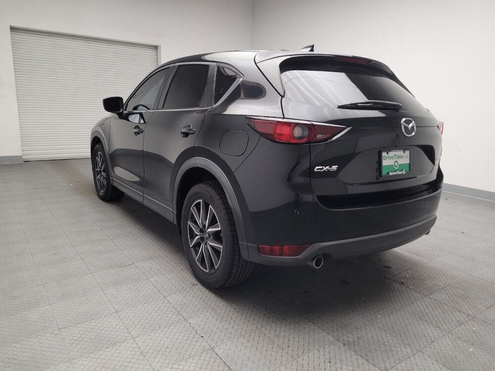 2018 Mazda CX-5 in Montclair, CA 91763 - 18107231 5