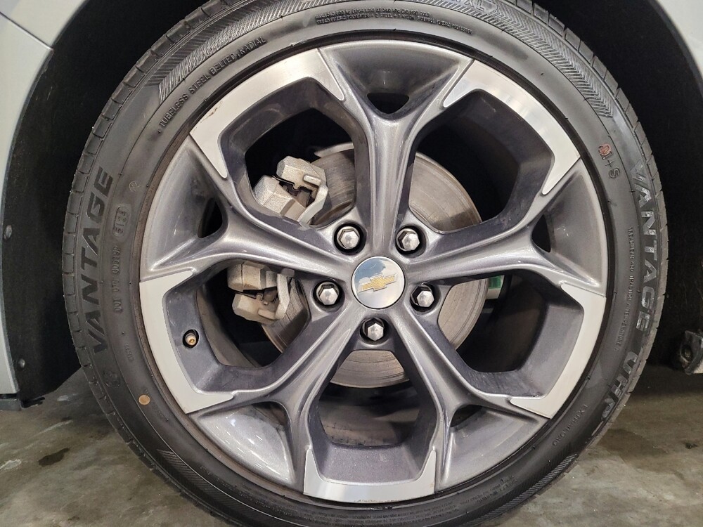 2023 Chevrolet Malibu in Riverside, CA 92504 - 18107232 31