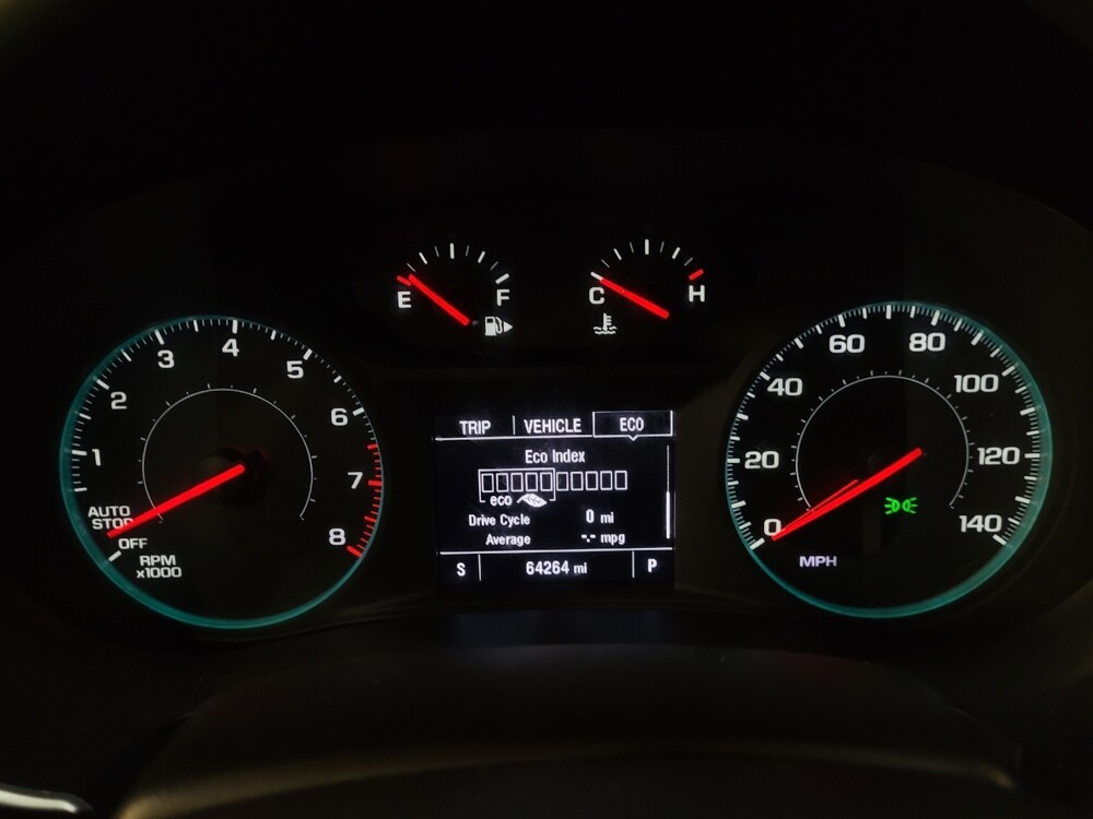 2023 Chevrolet Malibu in Riverside, CA 92504 - 18107232 23