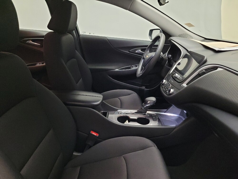 2023 Chevrolet Malibu in Riverside, CA 92504 - 18107232 21