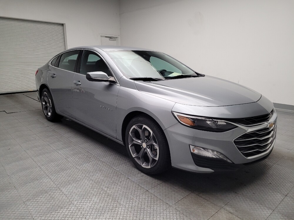 2023 Chevrolet Malibu in Riverside, CA 92504 - 18107232 14