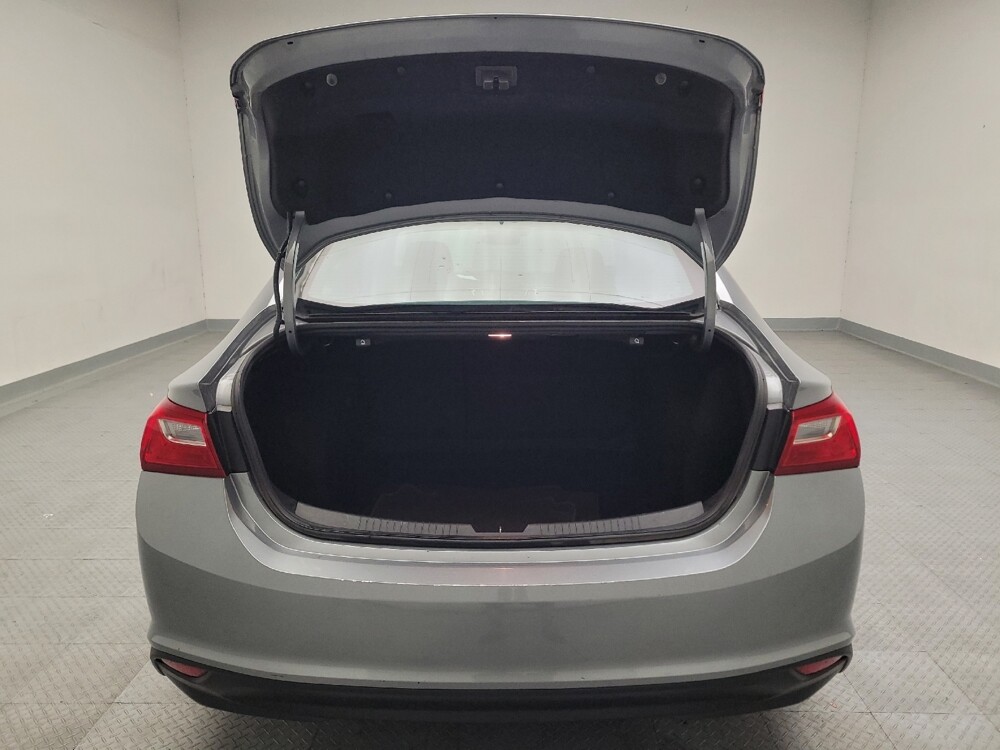 2023 Chevrolet Malibu in Riverside, CA 92504 - 18107232 29