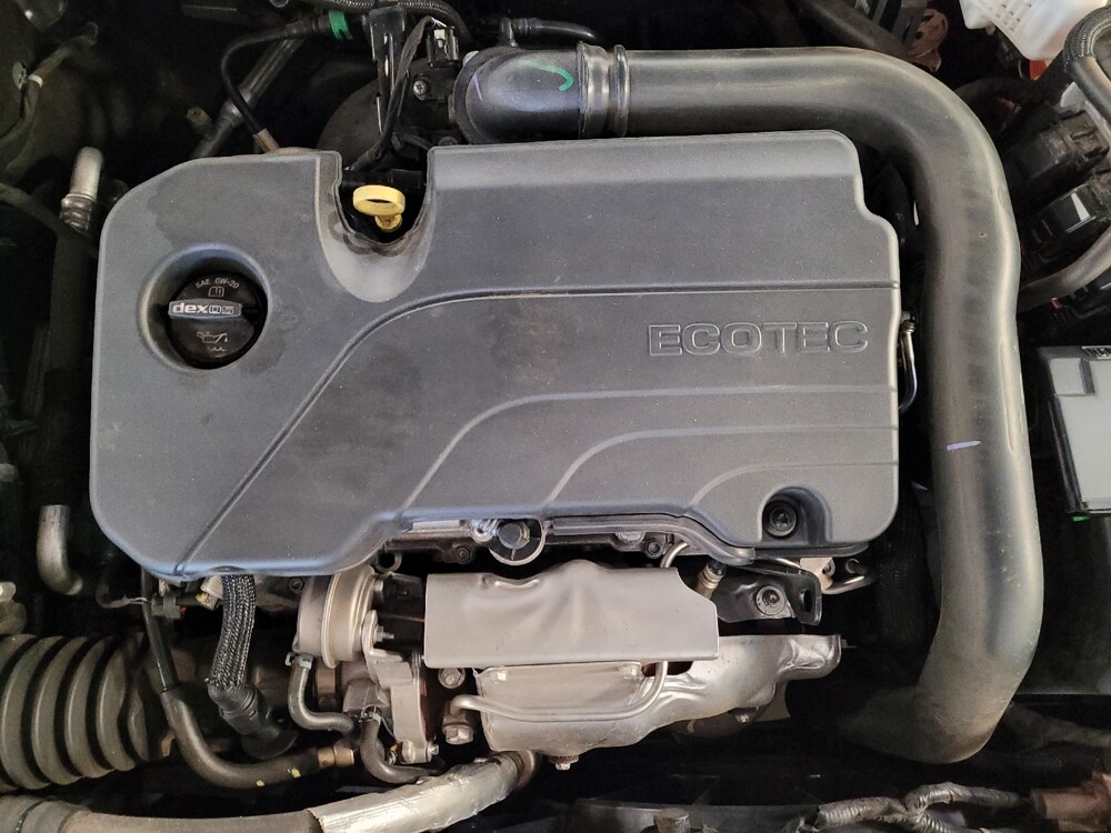 2023 Chevrolet Malibu in Riverside, CA 92504 - 18107232 30