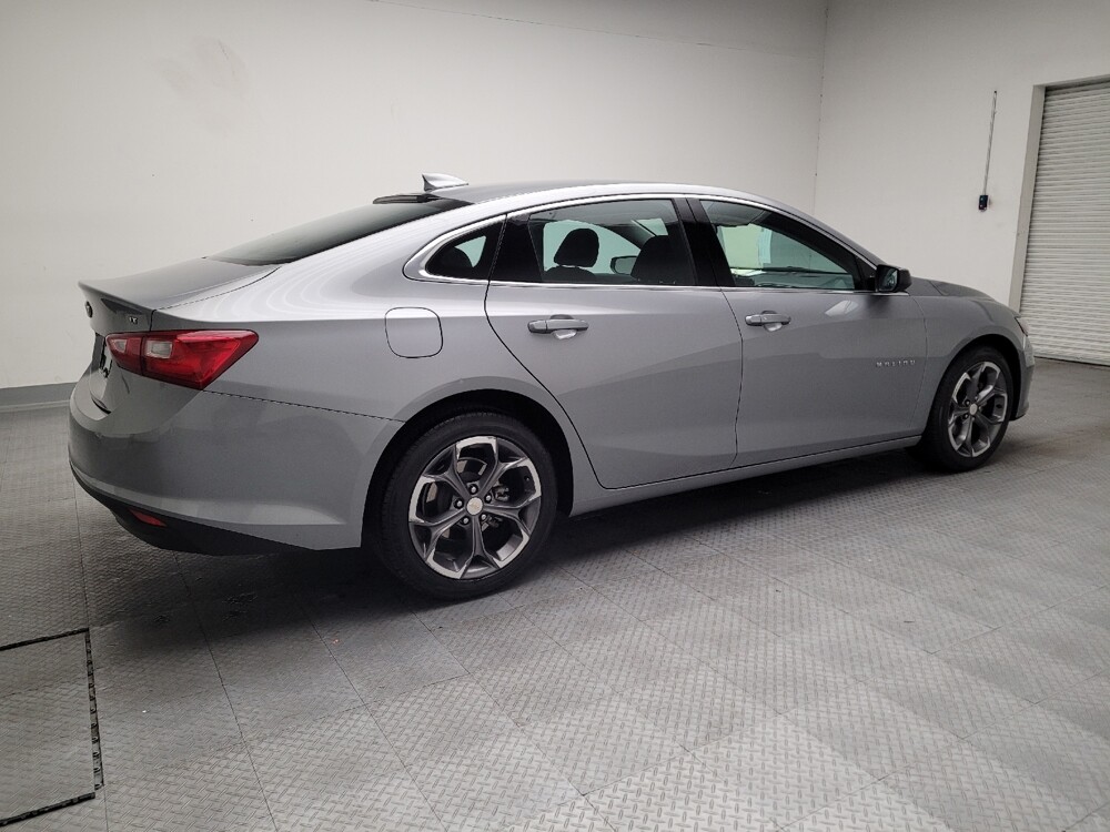 2023 Chevrolet Malibu in Riverside, CA 92504 - 18107232 10