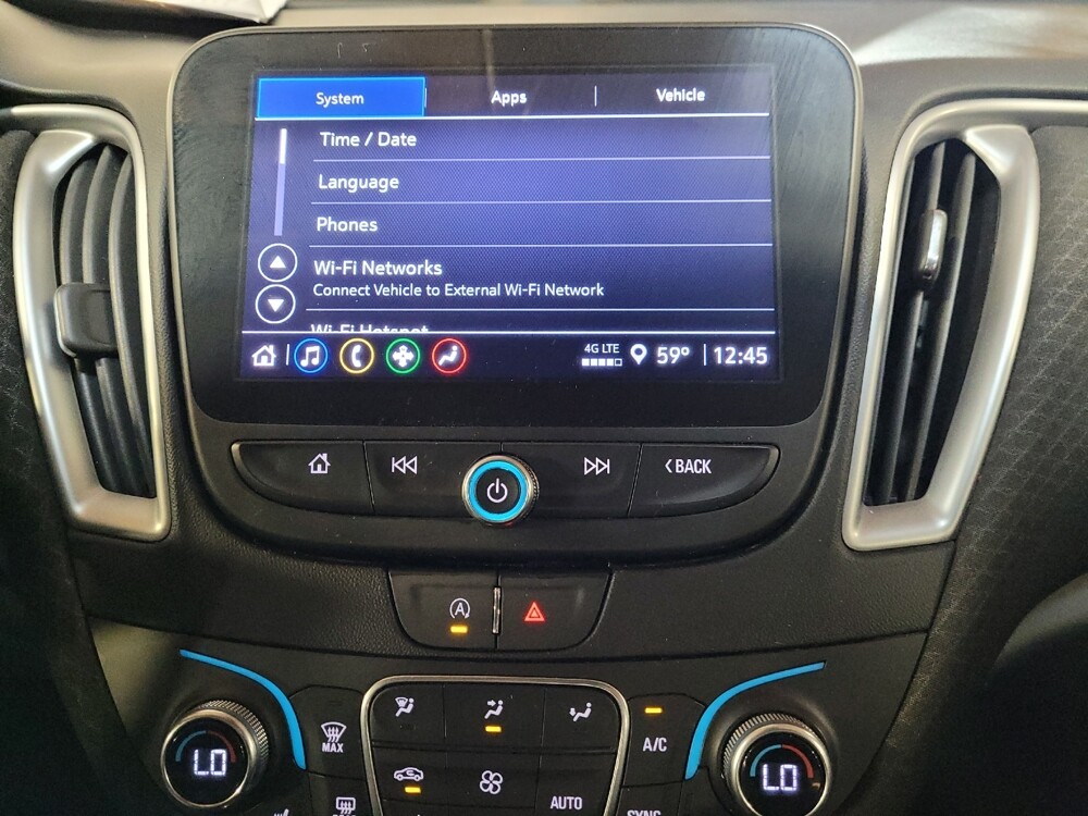 2023 Chevrolet Malibu in Riverside, CA 92504 - 18107232 25