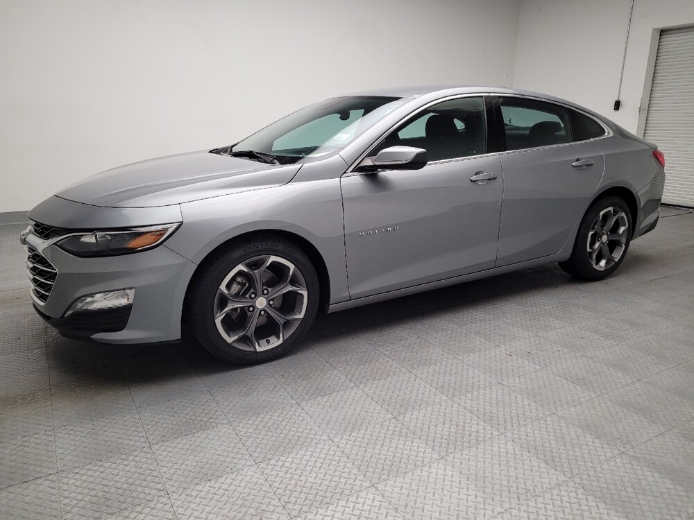 2023 Chevrolet Malibu in Riverside, CA 92504 - 18107232 2