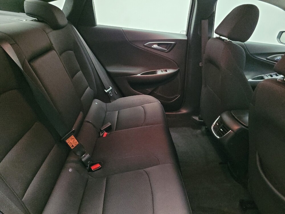 2023 Chevrolet Malibu in Riverside, CA 92504 - 18107232 19