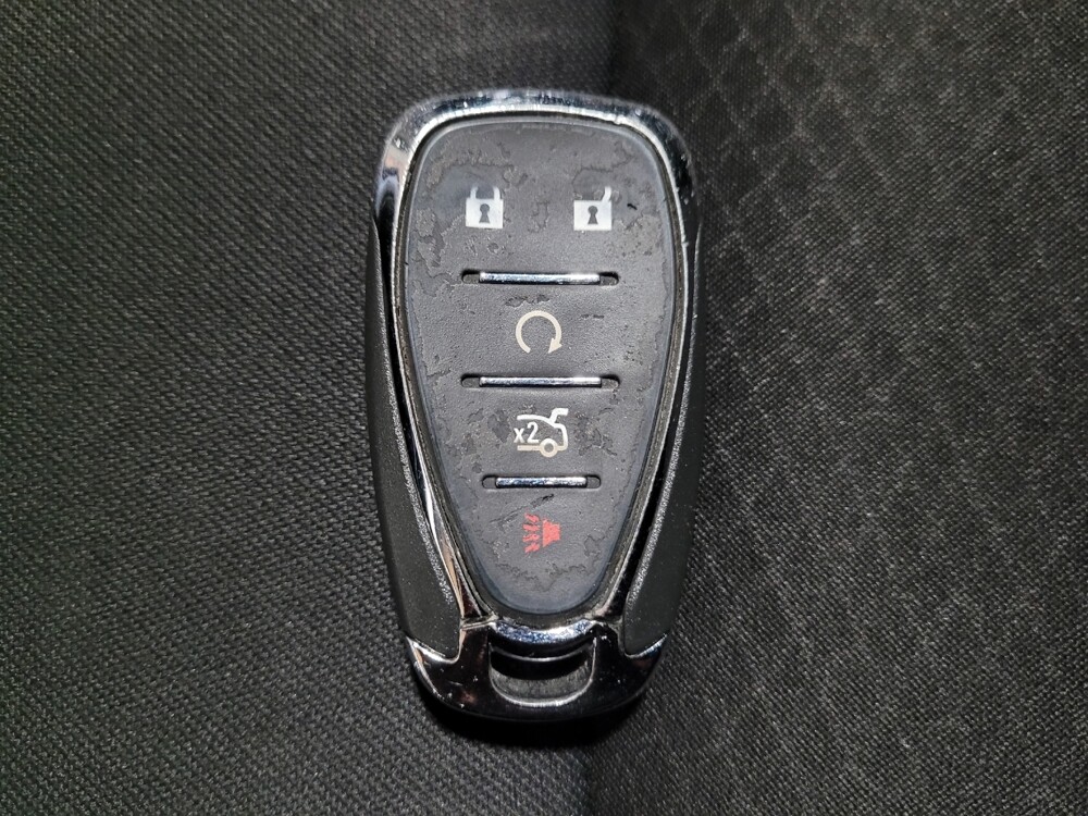 2023 Chevrolet Malibu in Riverside, CA 92504 - 18107232 32